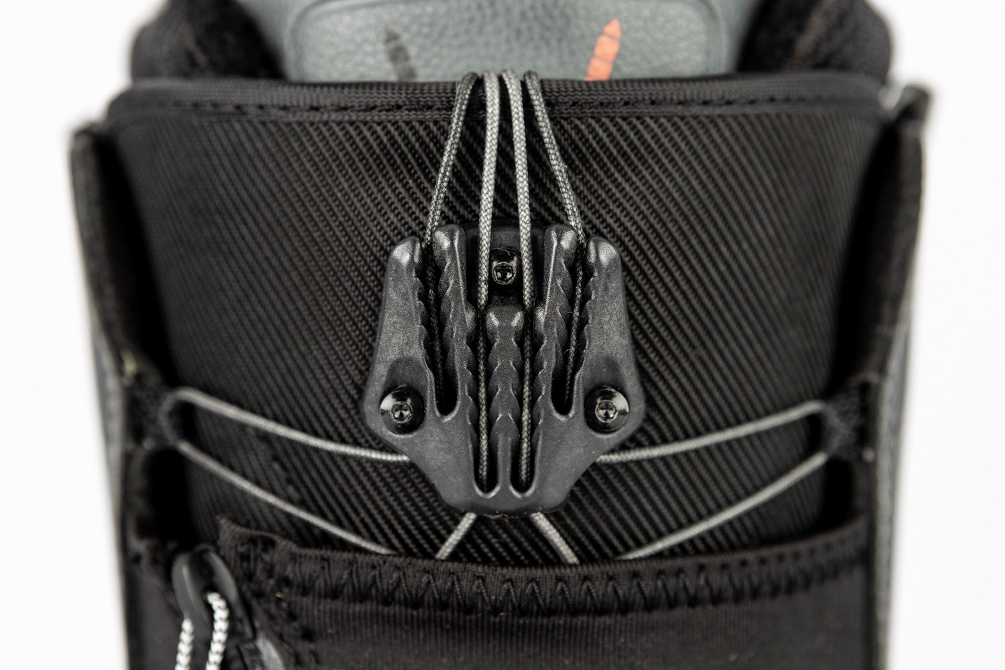 Nitro Select TLS+ boots snowboard Charcoal 270