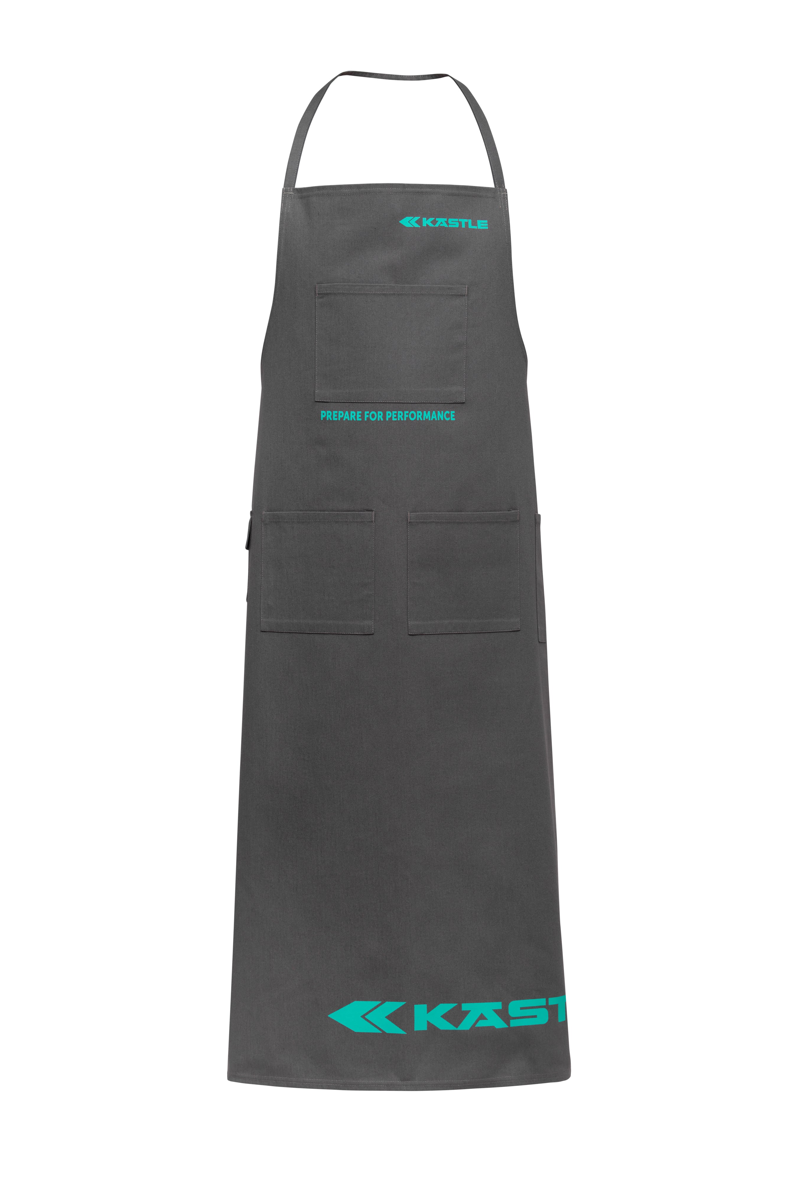 Kastle Long Waxing Apron tablier fartage UNI coton