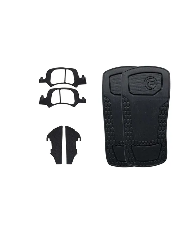 Nidecker Spare Parts 08-D1 Footbeds Fenix Noir S