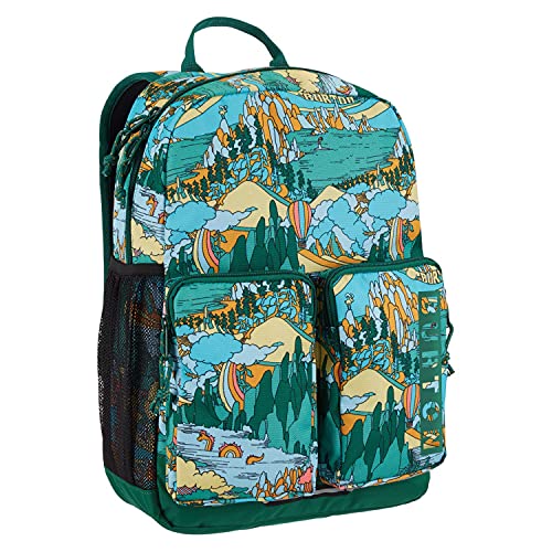 Burton Gromlet Sac à Dos Enfant 15 Litres École