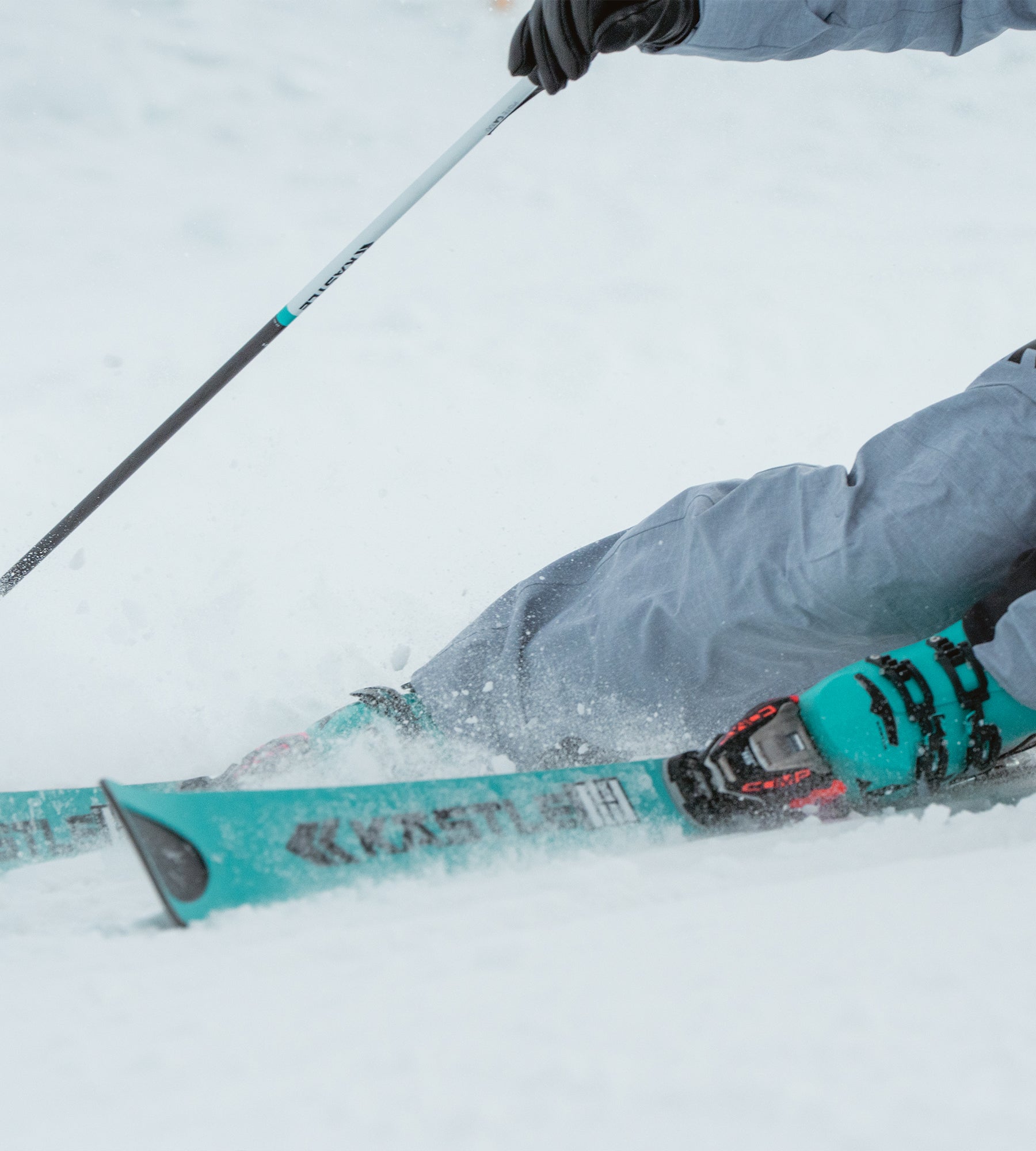 Kastle RX12 GS Masters ski alpin 183 cm race