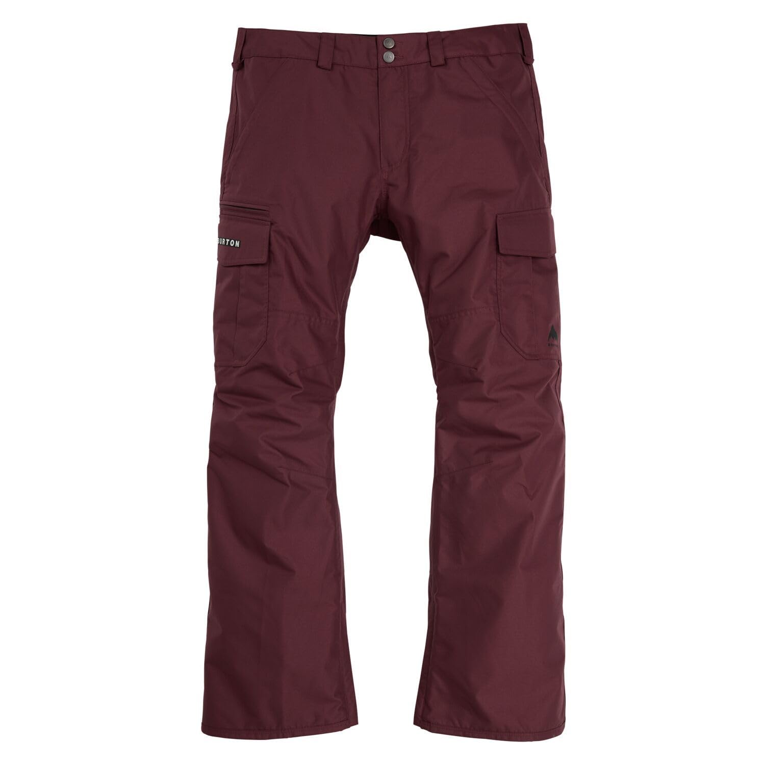 Burton Cargo Regular pantalon snowboard homme Almandine S