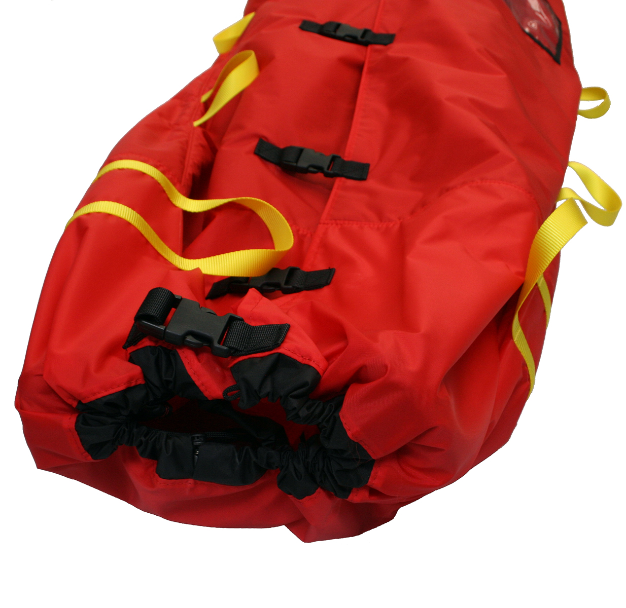 Aiguille Alpine Rescue sac de secours léger 1,6kg housse