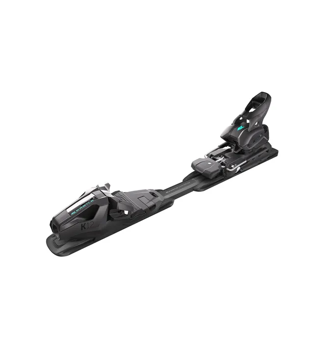 Kastle Alpine Bindings K12 TRI GW Mint fixation ski alpin 85 mm