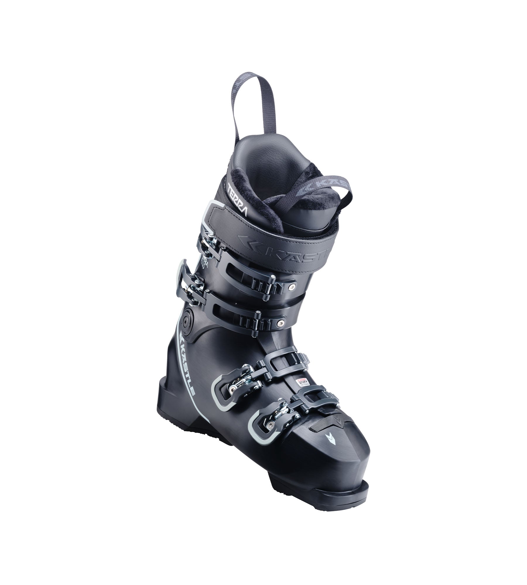 Kastle K115T chaussure ski femme 24.5 flex 115