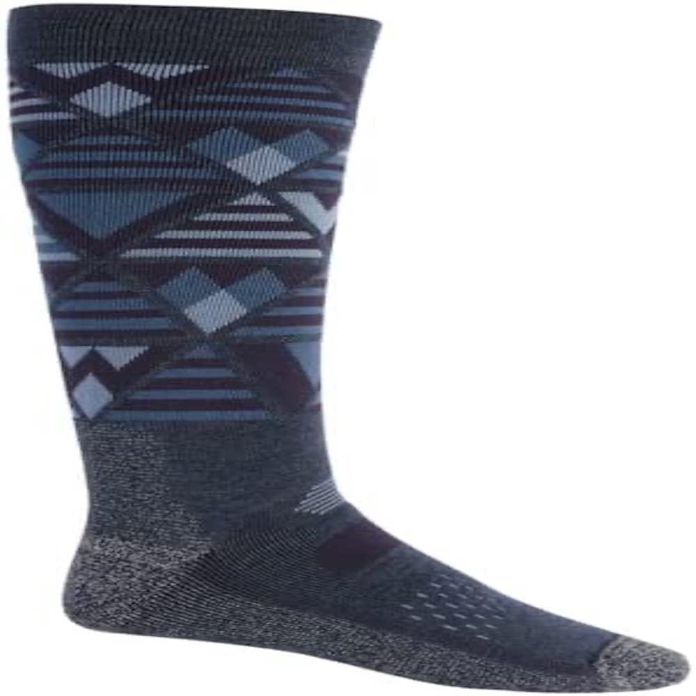 Burton Performance Midweight chaussettes ski homme paire