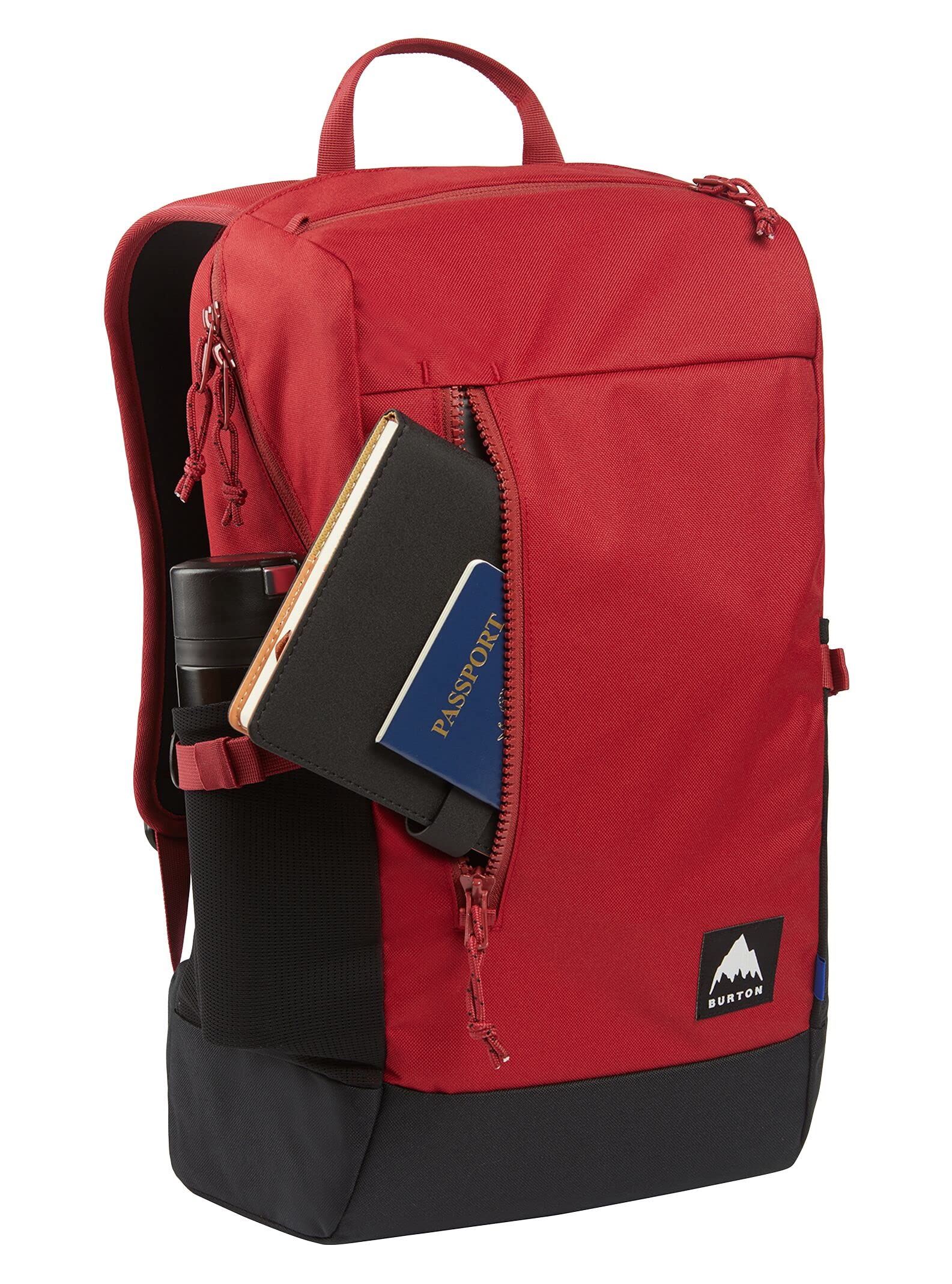 Burton Prospect 2.0 Sac à Dos 20 L Sun Dried Tomato