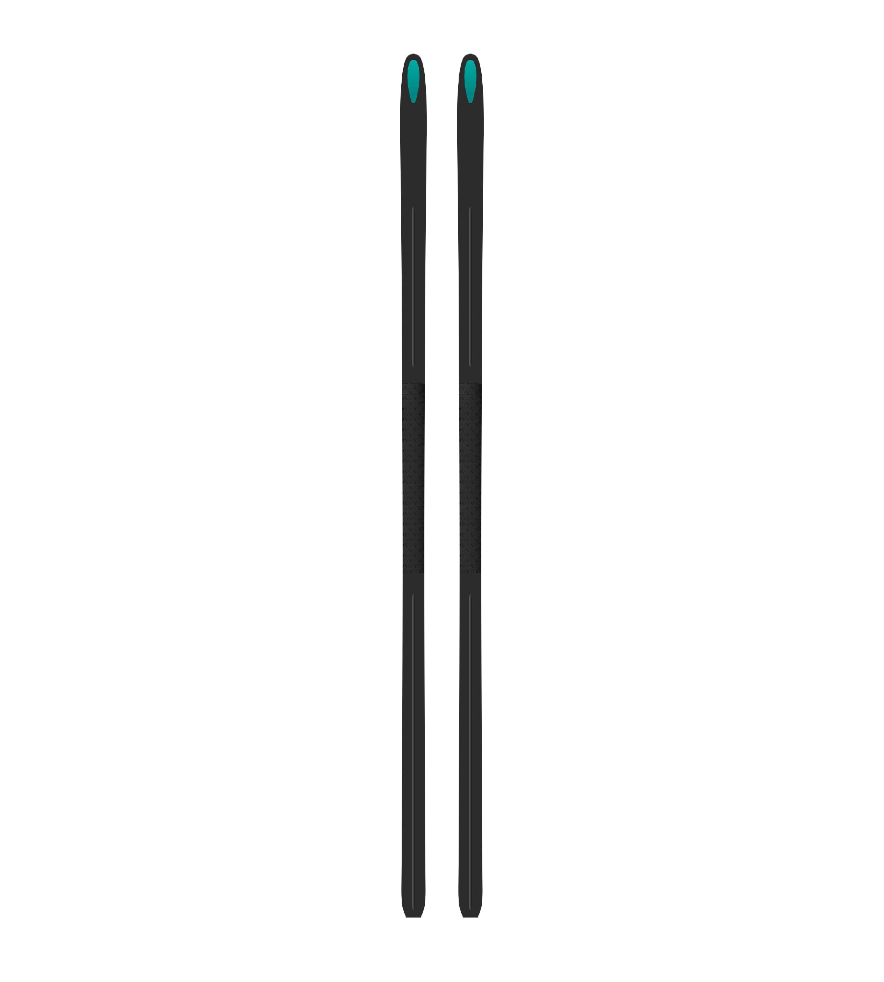 Kastle XA20 Classic ski de fond 170 Crown Medium écailles
