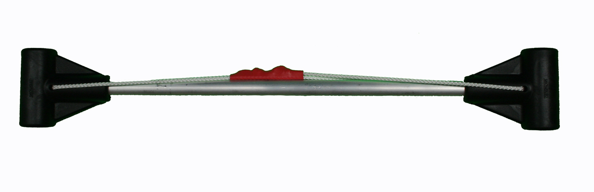 Snowsled Polar pièce détachée brancard pulka Trail Expédition