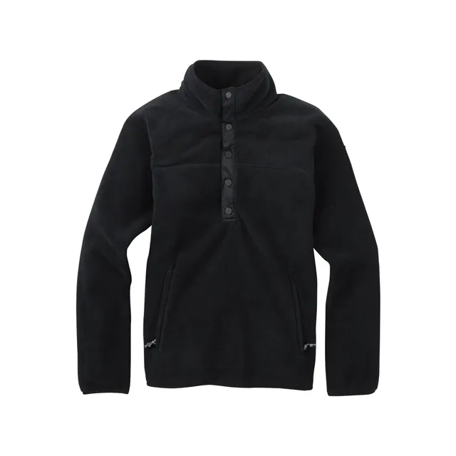 Burton Anouk Fleece anorak polaire femme