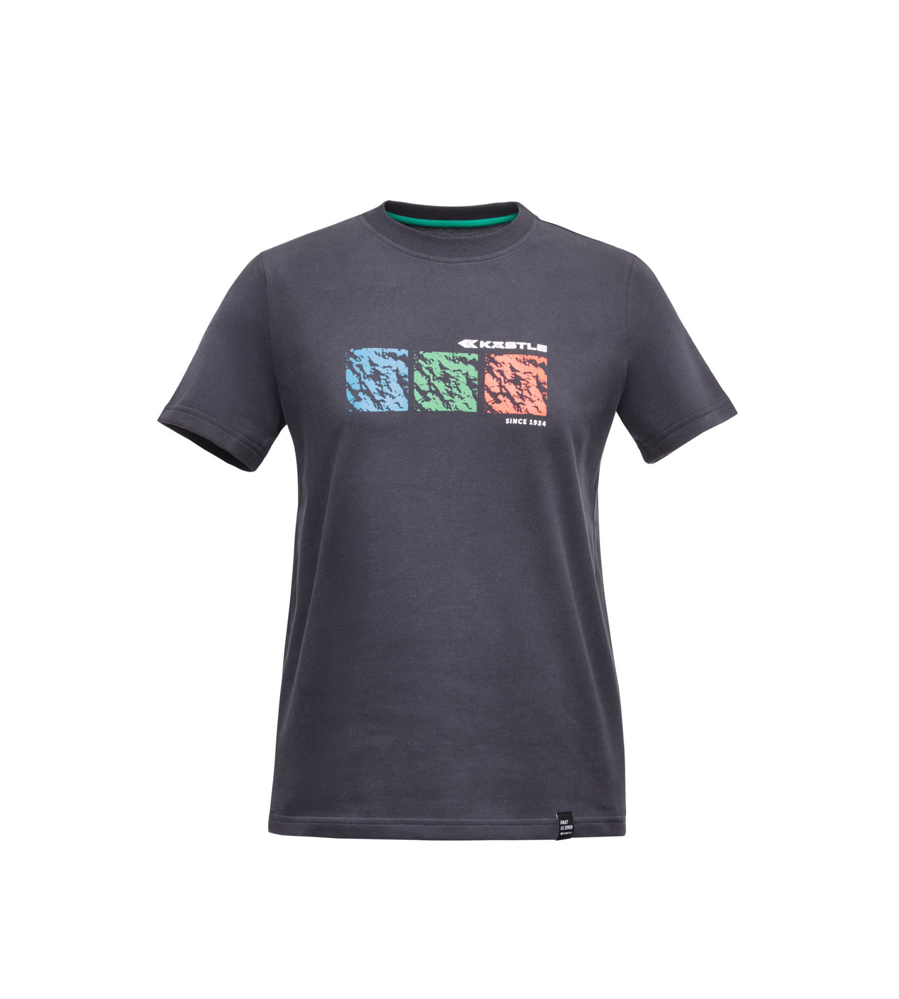 Kastle Apparel MX T Women t-shirt coton taille M