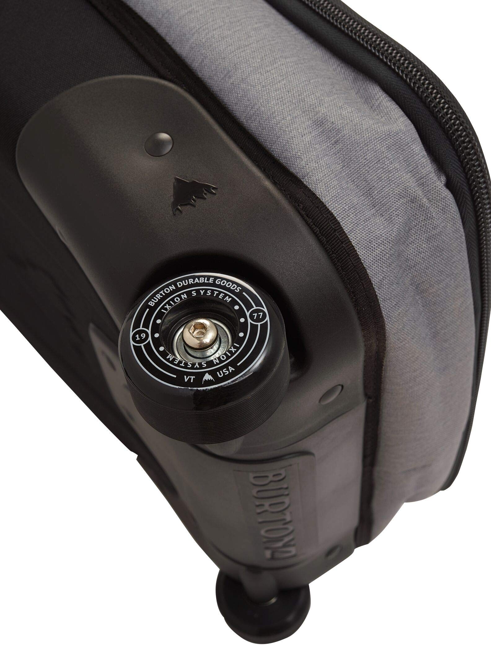 Burton Wheelie Gig Bag housse snowboard à roulettes