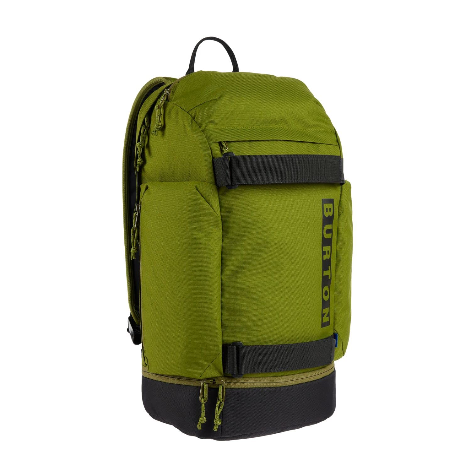 Burton Distortion sac à dos Mixte porte-skate ordinateur