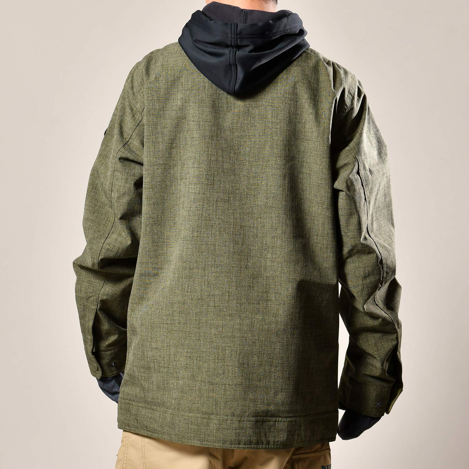 Burton Dunmore Jacket Veste Snowboard Homme Taille L