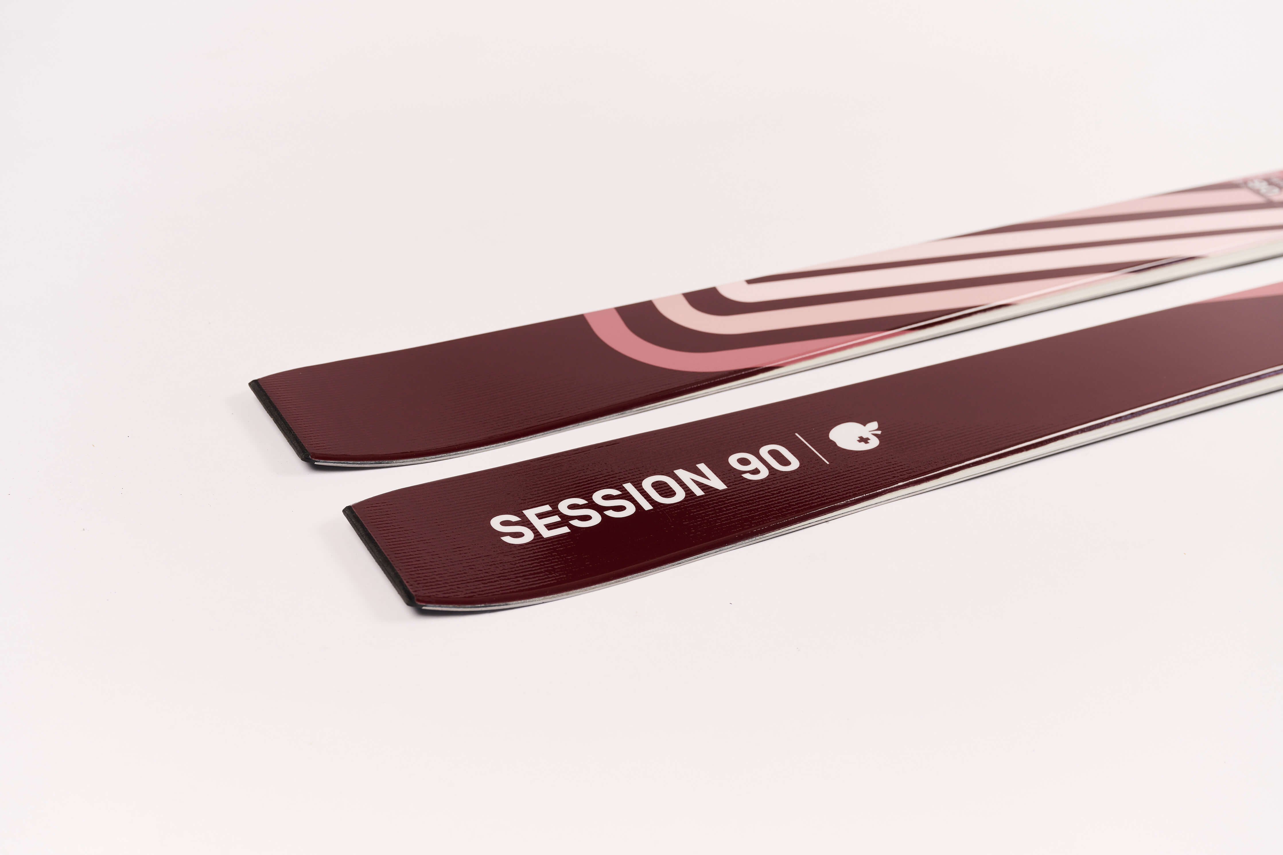 Movement Session 90W ski rando femme 162 cm patin 90 mm