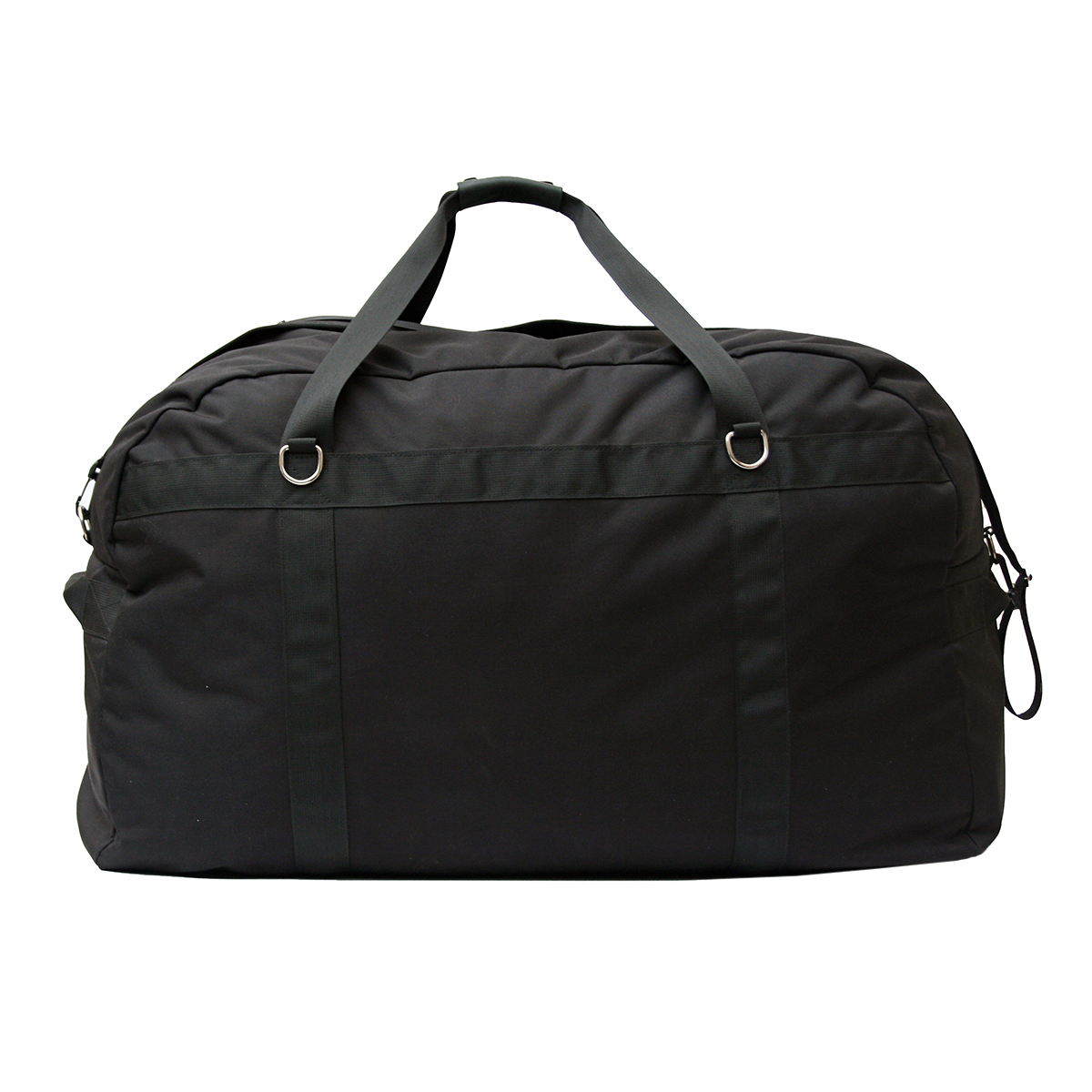 Snowsled Expedition Hauler 150L sac transport noir