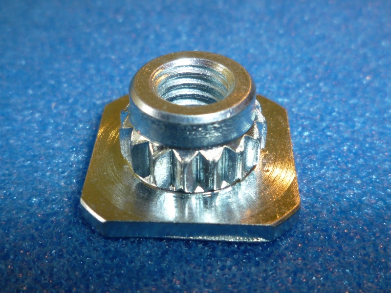 UPZ Tongue Mount Bolt vis languette coque rechange