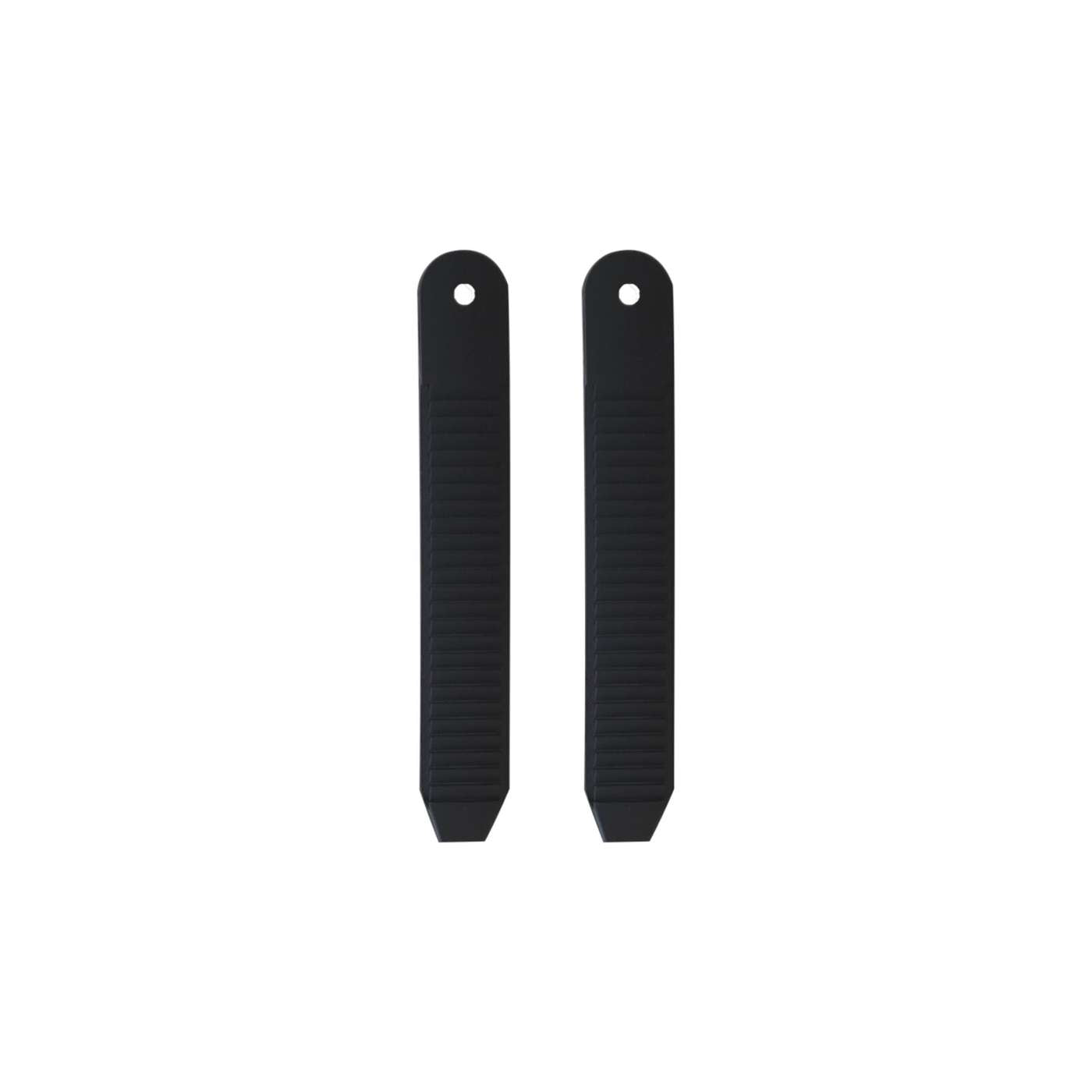 Nidecker 15-E1 Micron crémaillère cheville fixation noir