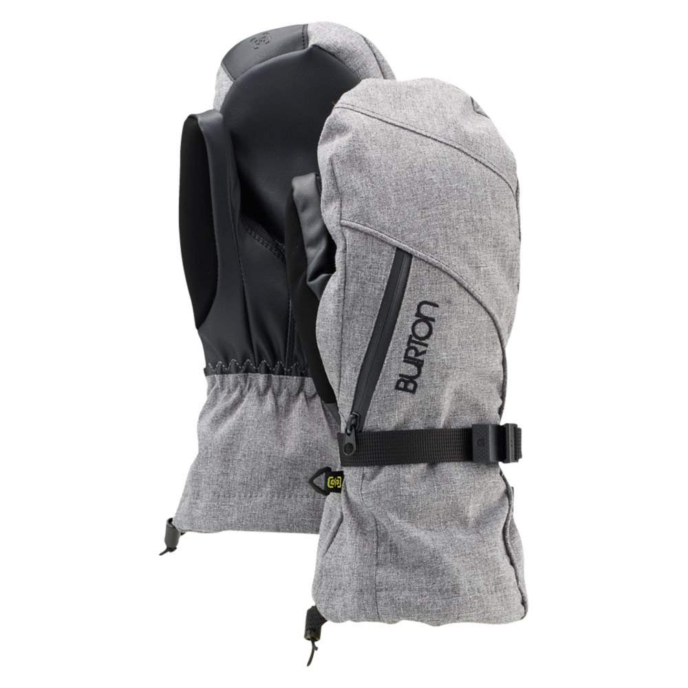 Burton Baker 2 in 1 gant snowboard femme tactile noir