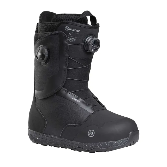 Nidecker Rift 2023 boots snowboard homme Boa