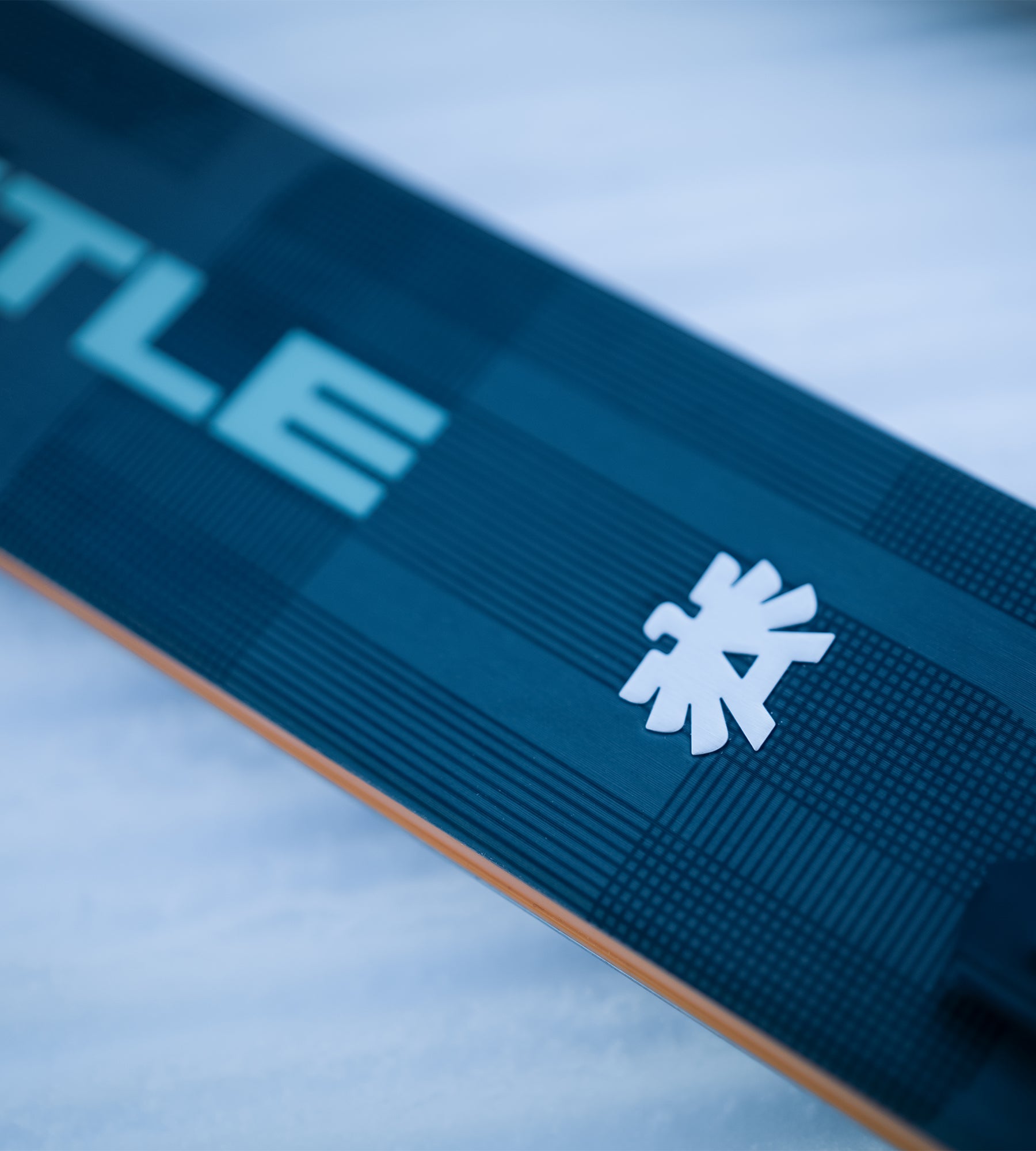 Kästle Paragon 93 ski freeride 177 cm K14 Attack GW