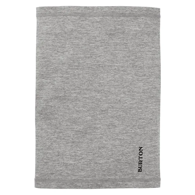 Burton Midweight cache-cou gris taille unique