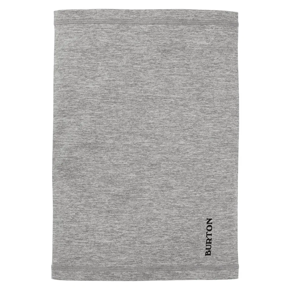 Burton Midweight cache-cou gris taille unique
