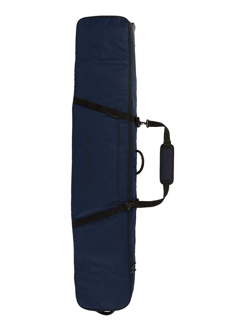 Burton Wheelie Gig Bag housse snowboard à roulettes rembourrée