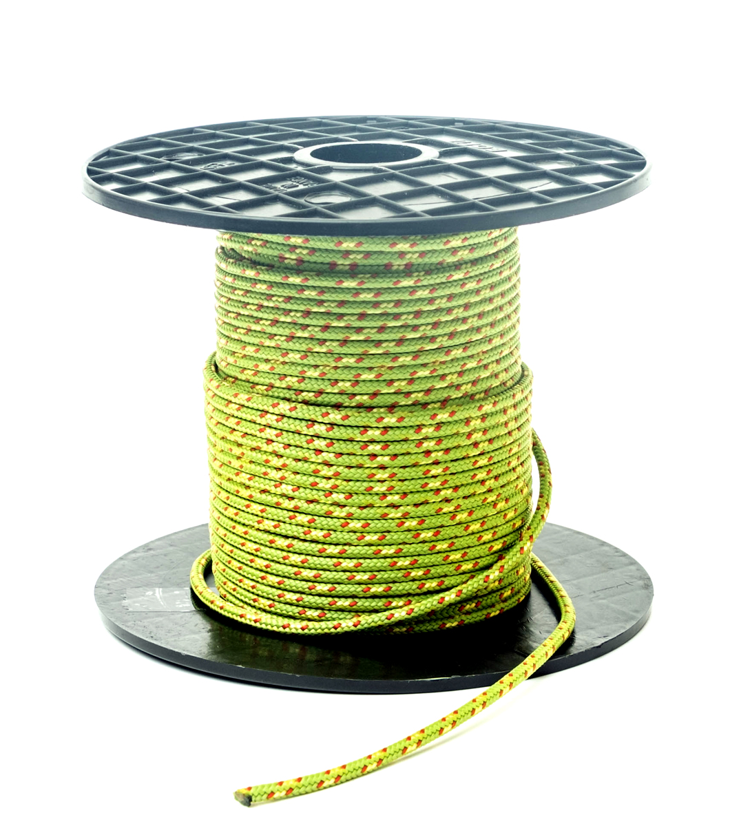 Snowsled Accessories Cordelette 3mm au Mètre 1,8kN