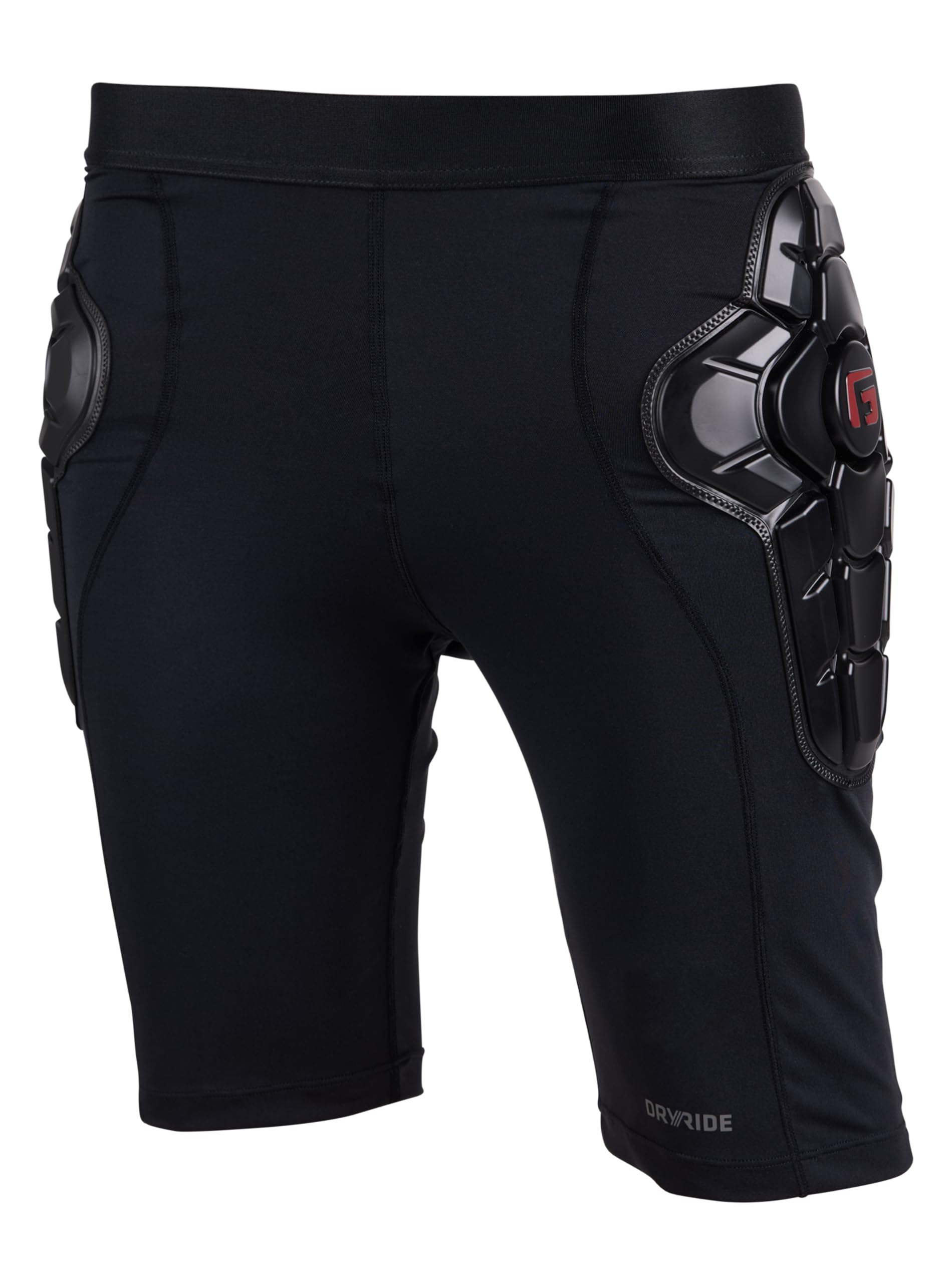 Burton Total Impact Pantalon Protection Femme Snowboard