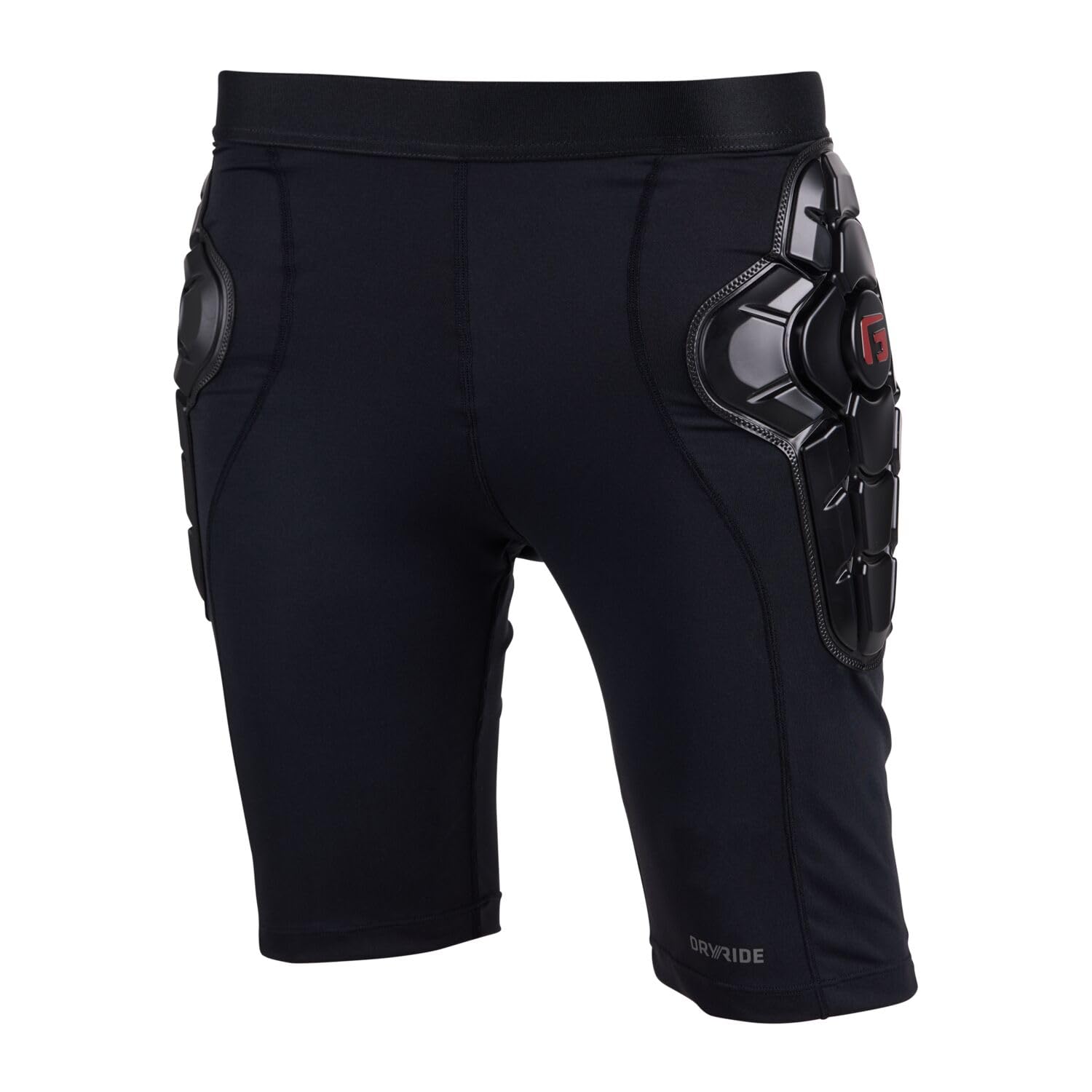 Burton Total Impact Pantalon Protection Femme Snowboard