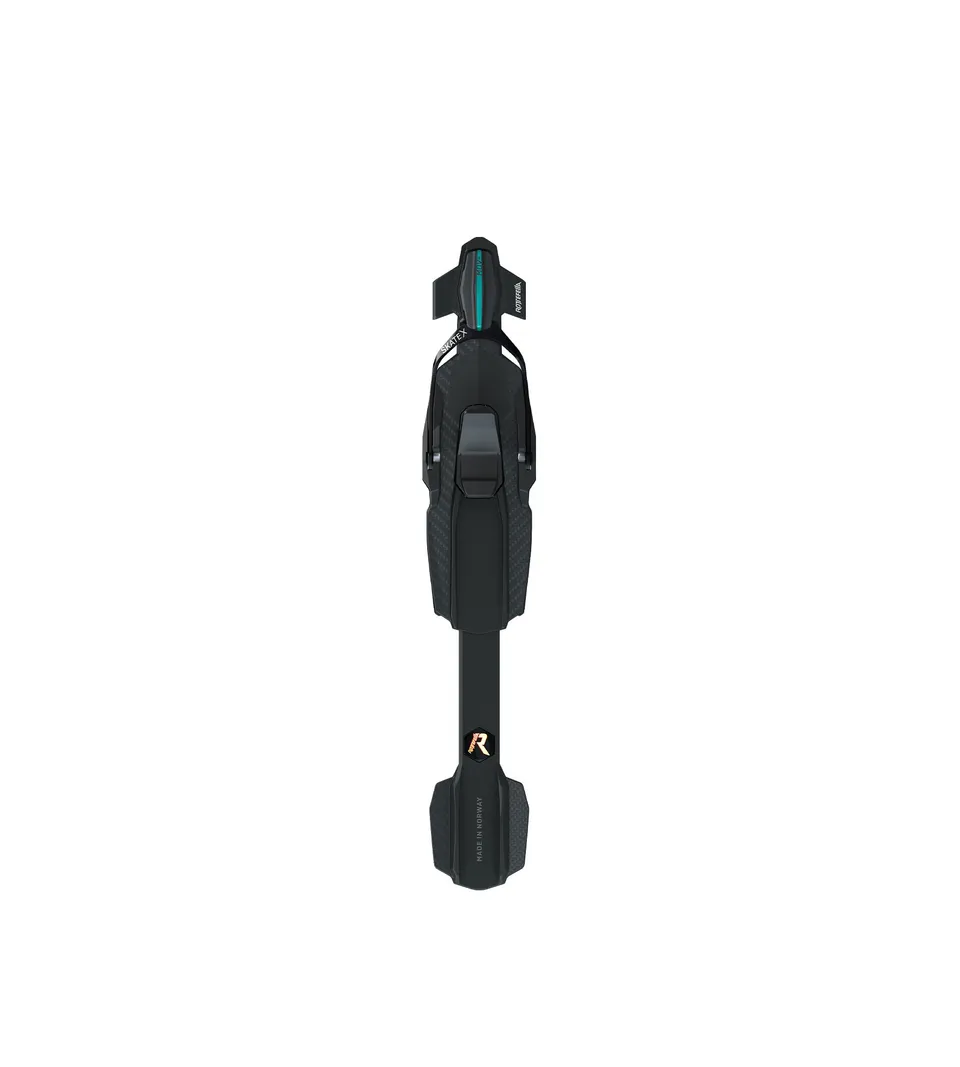 Kastle Skatex Move Pro fixation ski de fond UNI