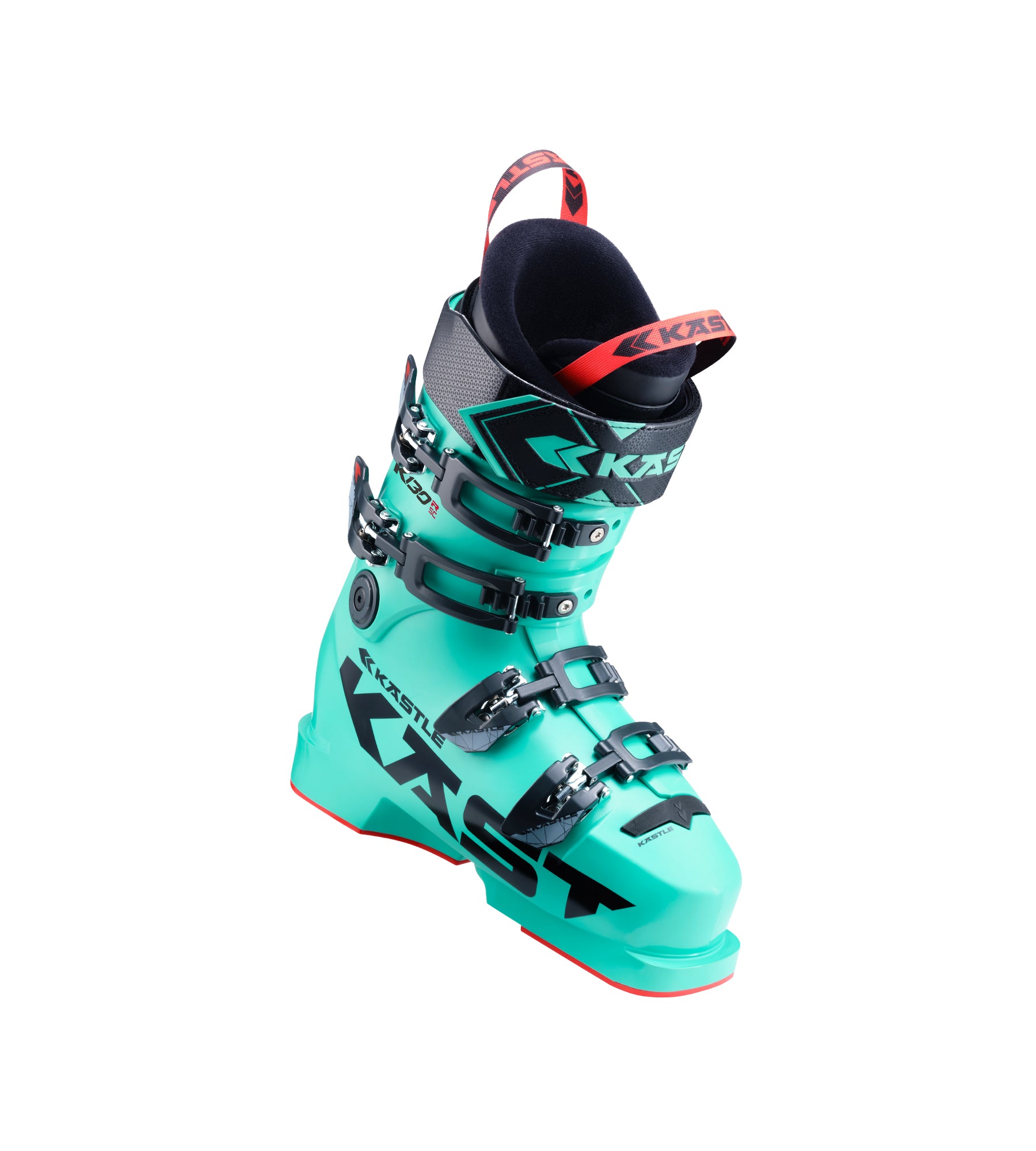 Kastle Race Boots K130R SC chaussures de ski 130 flex