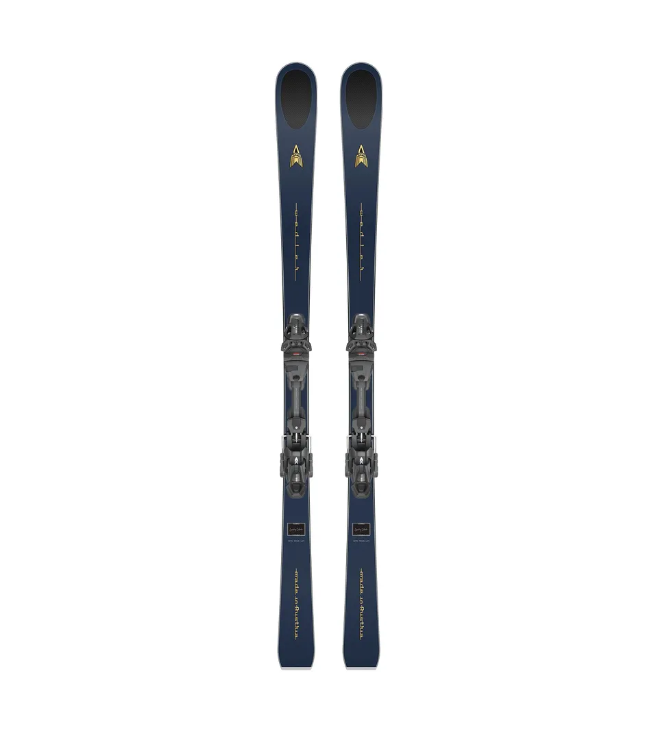 Kästle Legend 1968 Wedler ski allmountain 179 cm K12 PRW GW