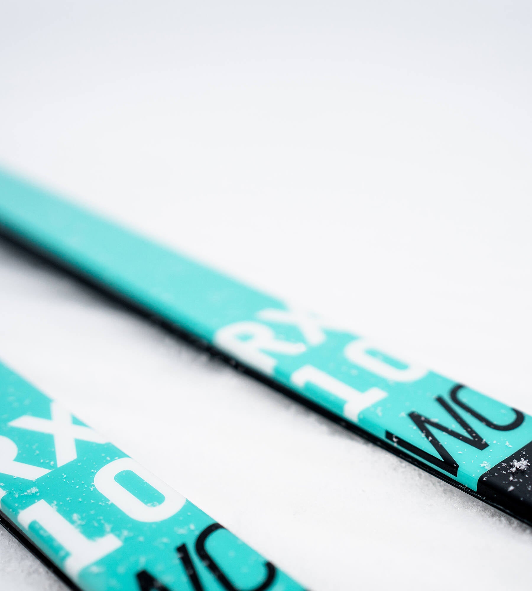Kastle RX10 WC Classic Ski Fond 201 Carbone