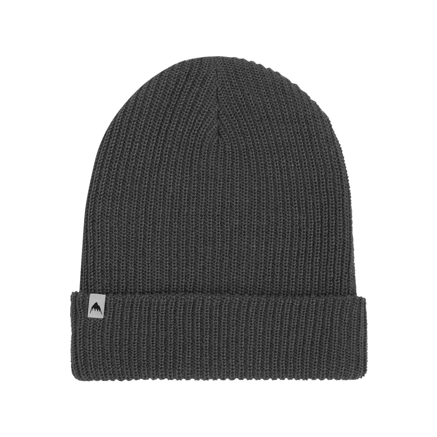 Burton Truckstop Bonnet True Black homme chaud