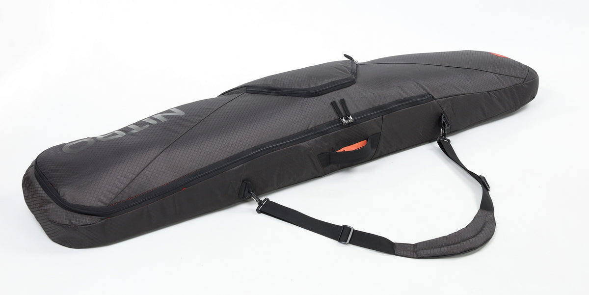 Nitro Sub Housse Snowboard Raven 165 cm