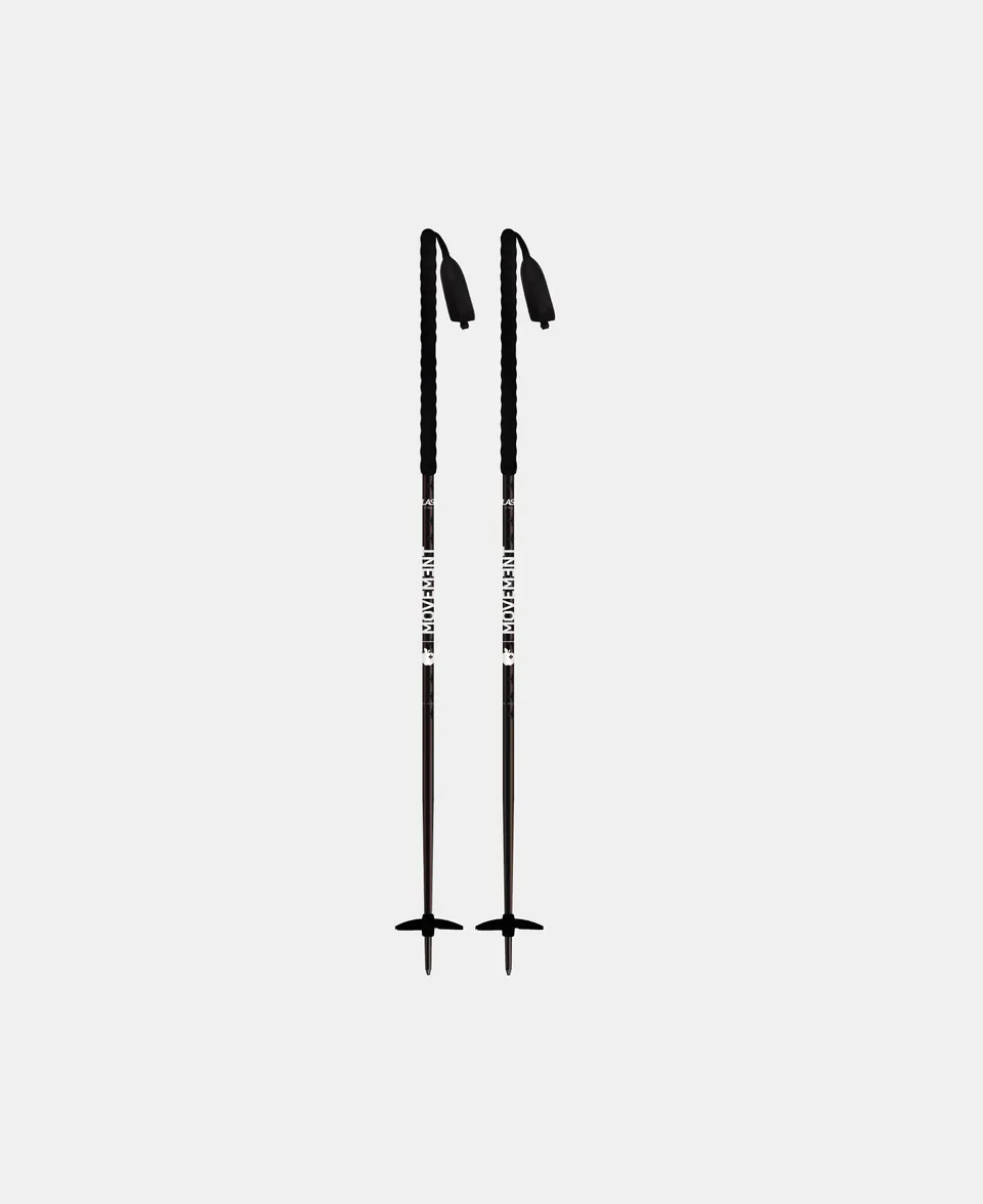 Bâton Movement Slash One, freeski rando, simple brin, 110-135