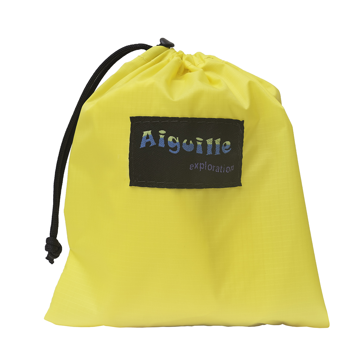 Aiguille Simple Sail voile kayak 1,4 x 1,4 m