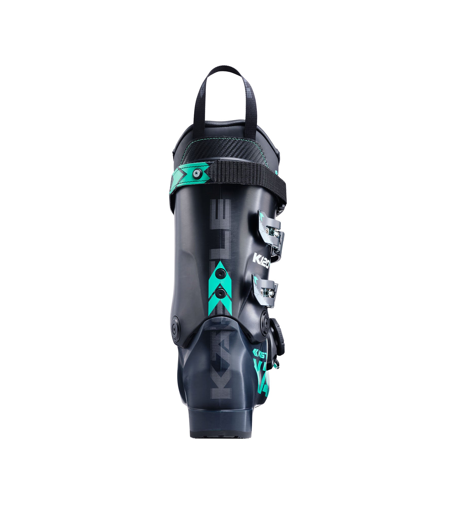 Kastle K120P RYF chaussure ski 27.5 flex 120