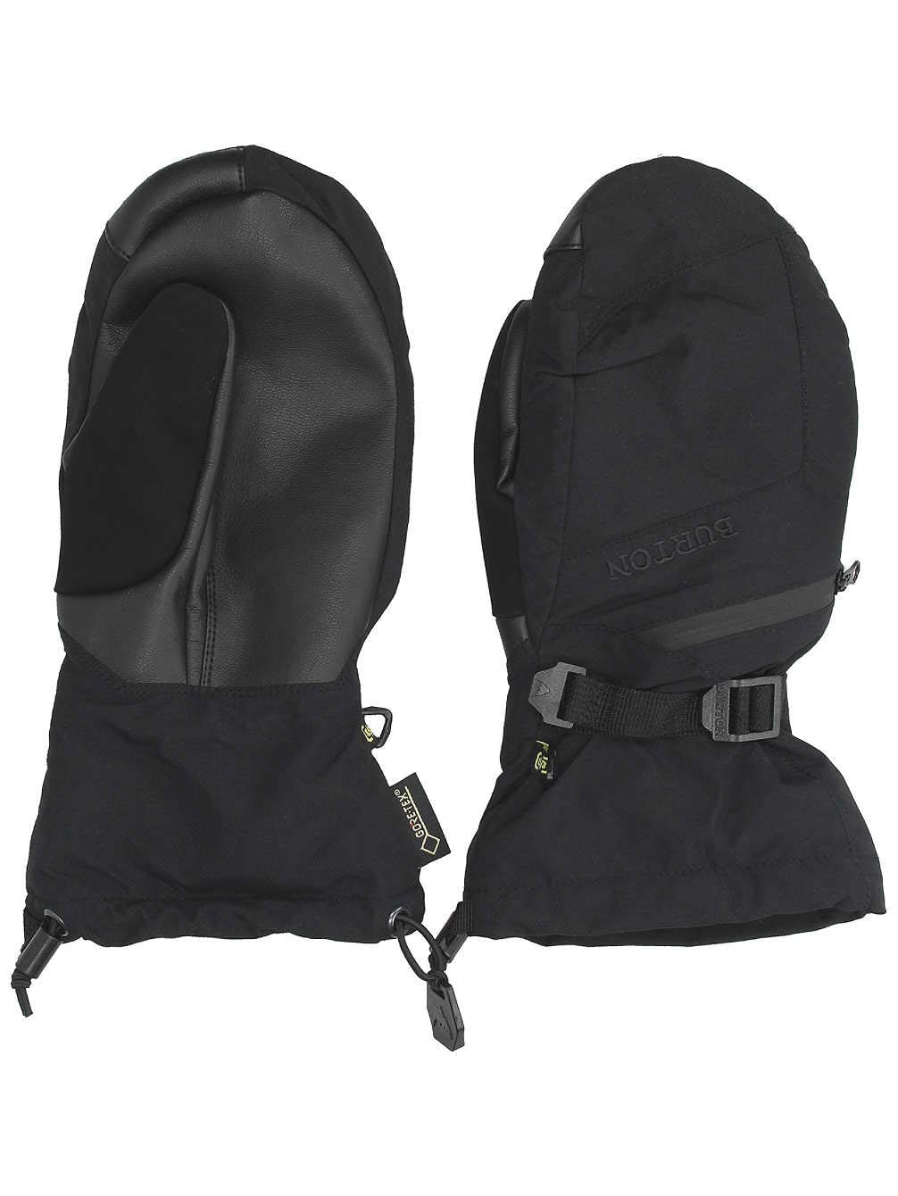Burton Gore Gants Snowboard Femme Gore Warm