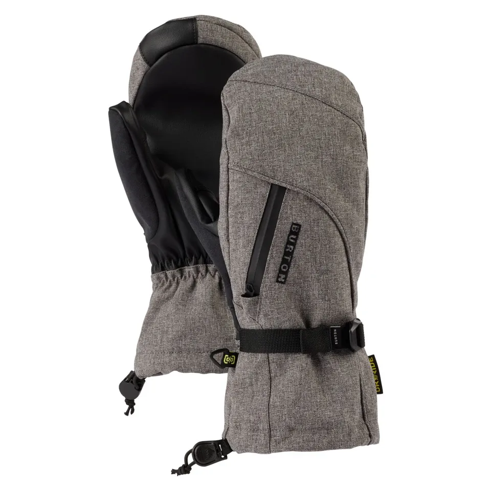 Burton Baker 2 en 1 tour de cou femme XL