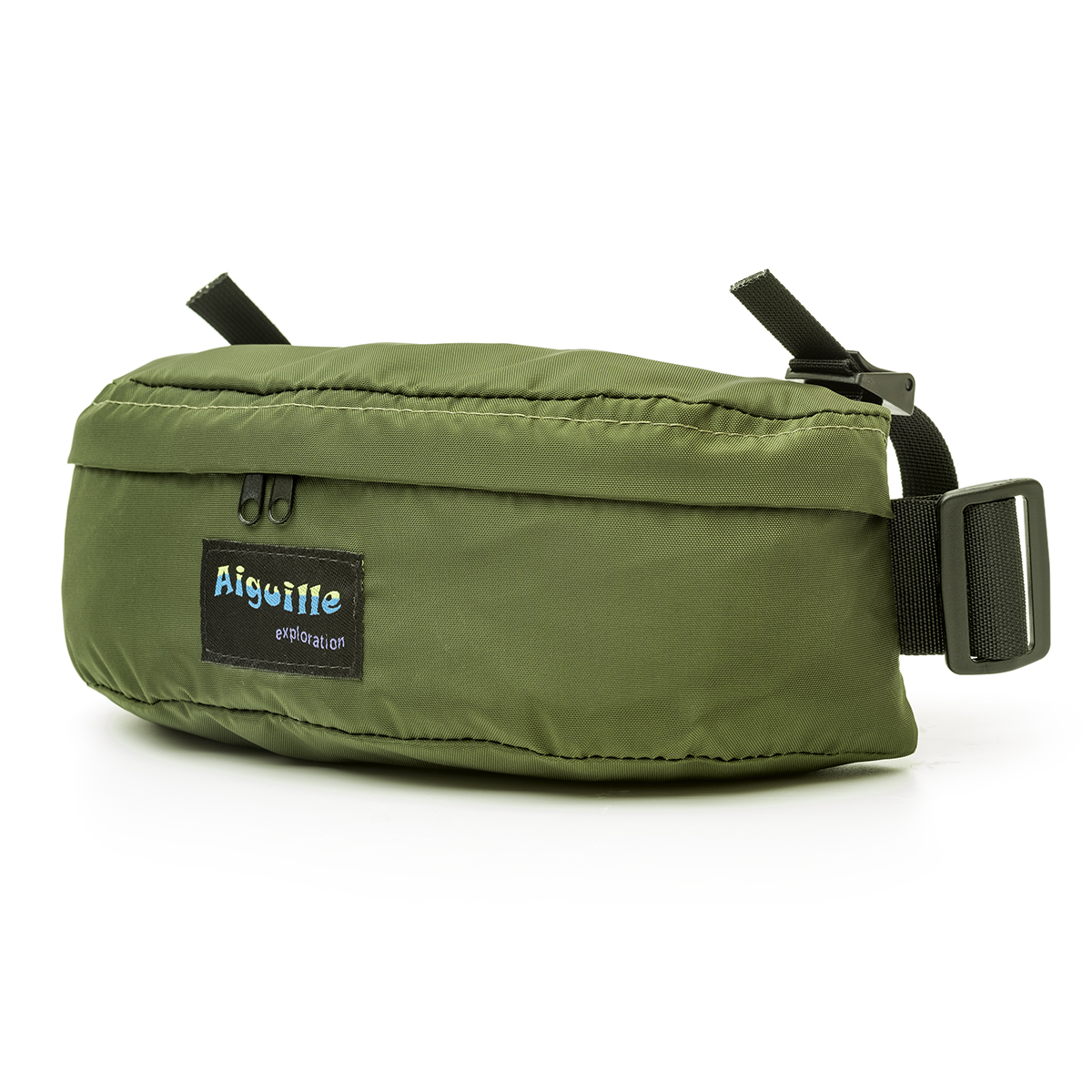 Snowsled Side Pouch pochette canoë 3,5L nylon noir