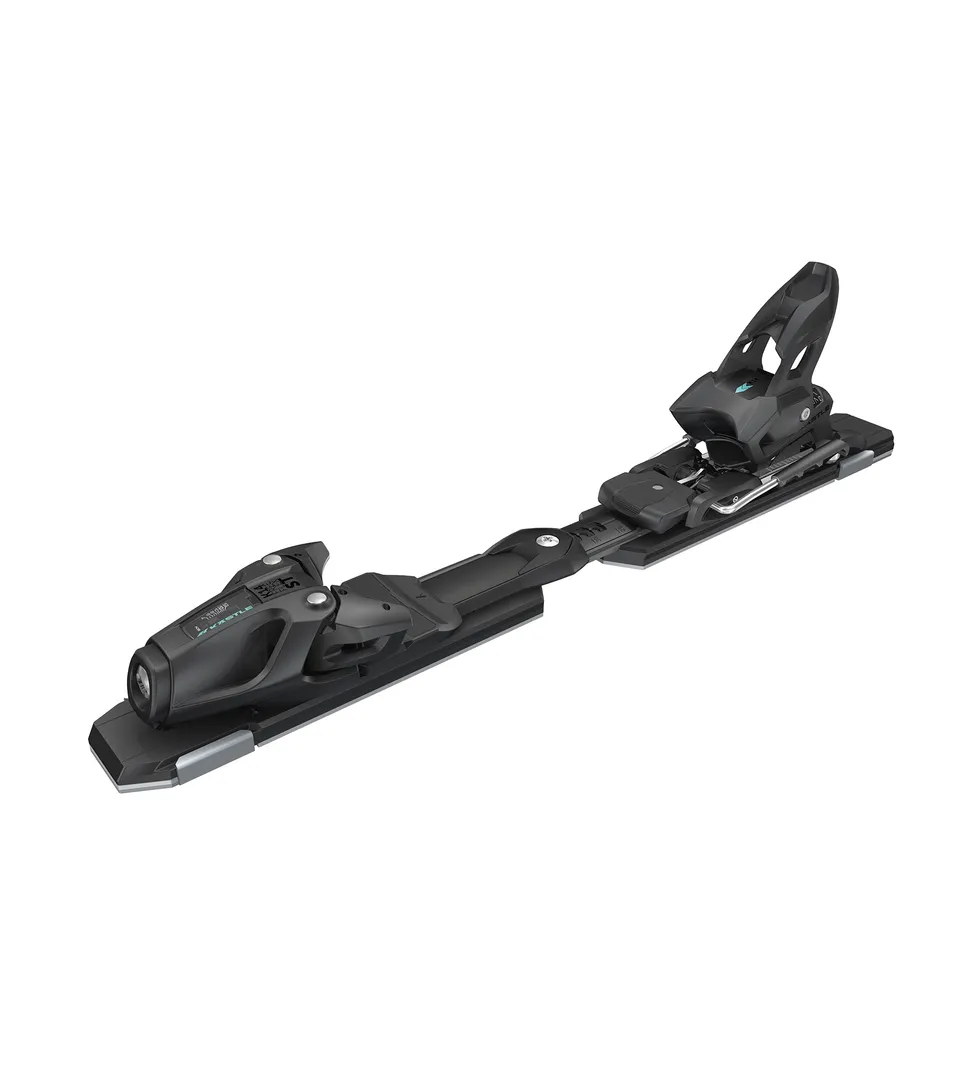 Kastle Alpine Bindings K14 Freeflex ST fixation 85