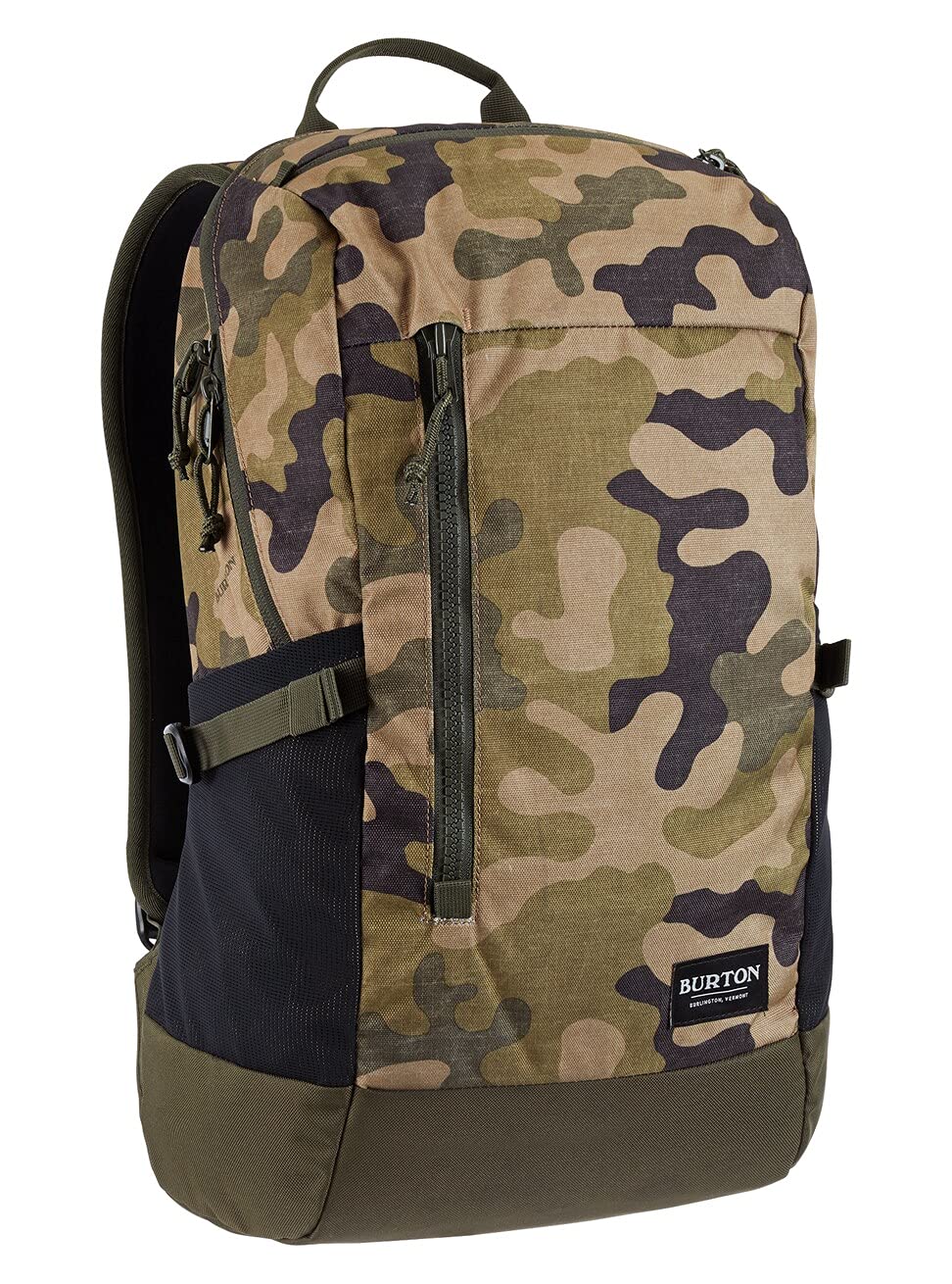 Burton Prospect 2.0 sac a dos 20L poche ordinateur