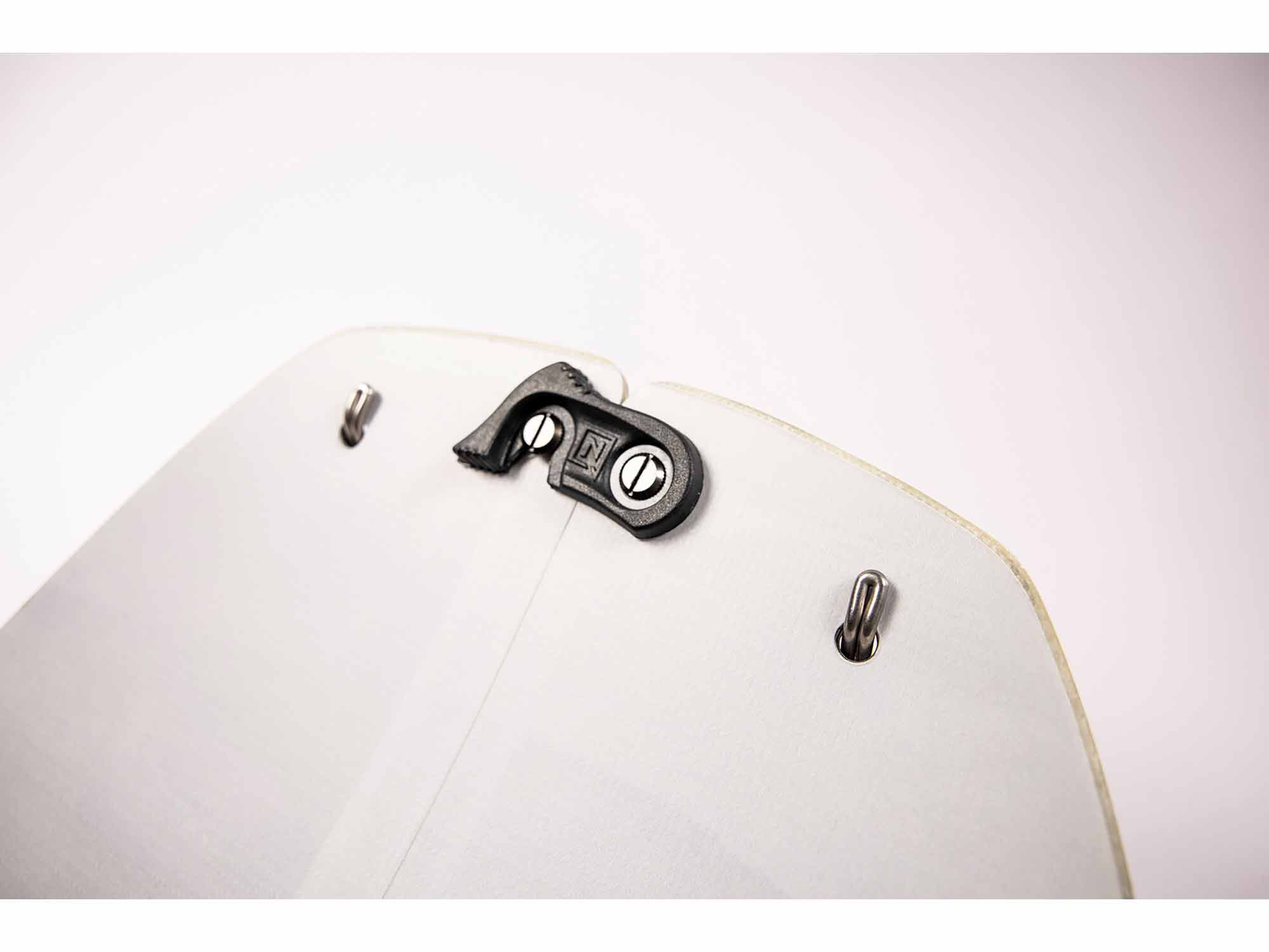 Nitro Doppelganger peaux splitboard 152 mohair 65%