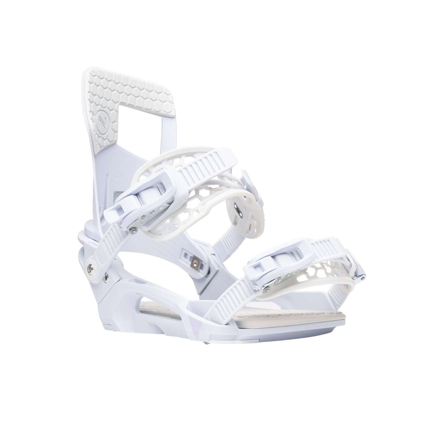 Nidecker Kaon-W 2024 fixations snowboard femme