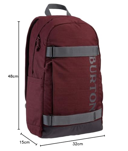 Burton Emphasis 2.0 sac à dos 26L ordinateur
