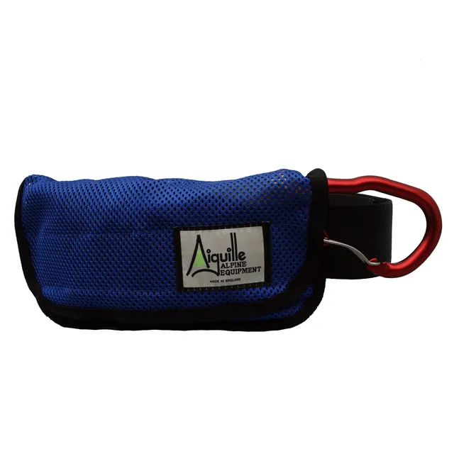 Snowsled Towline corde remorquage 4m ceinture 8mm