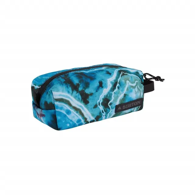 Burton Accessory Pochette 1L 18x10x7cm zippée